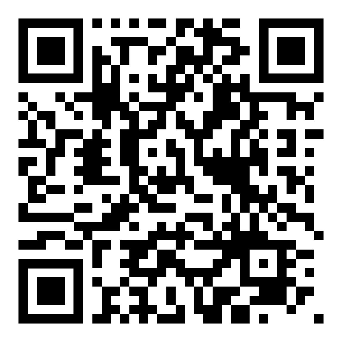 Arsty QR Code