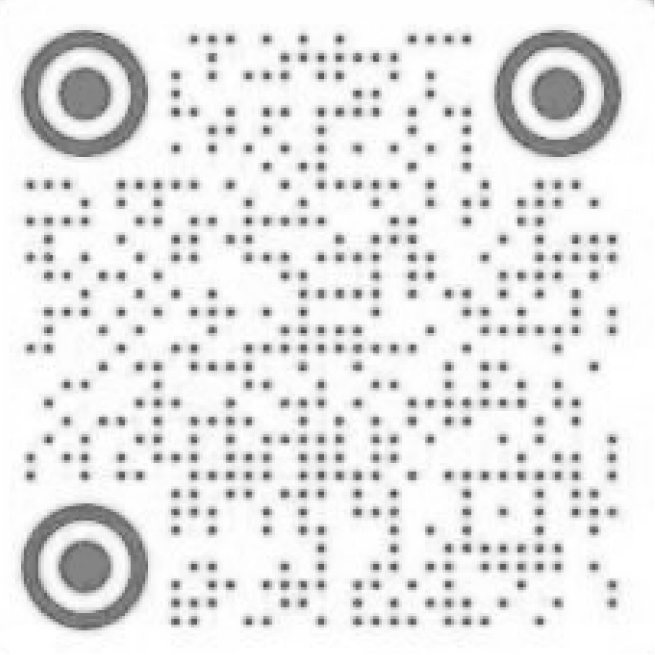 RedNotes QR Code